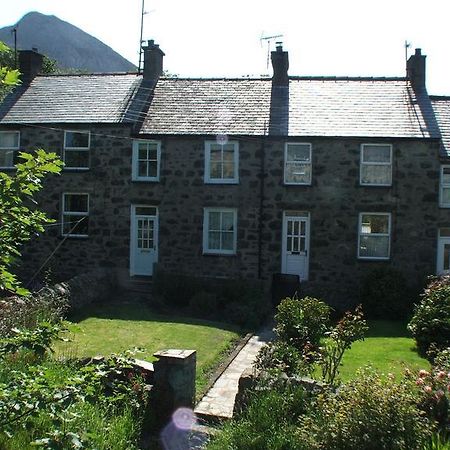 Pen Llyn Quarryman'S Cottage Trefor  ภายนอก รูปภาพ